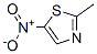 2-Methyl-5-nitrothiazoleStructure,16243-71-3Structure 2-Methyl-5-nitrothiazole Structure,16243-71-3Structure