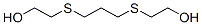 3,7-Dithia-1,9-nonanediolStructure,16260-48-3Structure 3,7-Dithia-1,9-nonanediol Structure,16260-48-3Structure