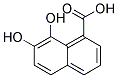 1-Naphthalenecarboxylic acid, 7,8-dihydroxy-(9ci)Structure,162794-82-3Structure 1-Naphthalenecarboxylic acid, 7,8-dihydroxy-(9ci) Structure,162794-82-3Structure