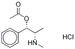 O-acetyl pseudoephedrine hydrochlorideStructure,1630-34-8Structure O-acetyl pseudoephedrine hydrochloride Structure,1630-34-8Structure