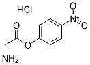 H-gly-onp*hclStructure,16336-29-1Structure H-gly-onp*hcl Structure,16336-29-1Structure