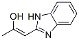 1-Propen-2-ol,1-(1h-benzimidazol-2-yl)-,(z)-(9ci)Structure,163393-11-1Structure 1-Propen-2-ol,1-(1h-benzimidazol-2-yl)-,(z)-(9ci) Structure,163393-11-1Structure