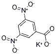3,5-Dinitrobenzoic acid, potassium salt mixedStructure,16345-42-9Structure 3,5-Dinitrobenzoic acid, potassium salt mixed Structure,16345-42-9Structure