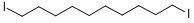1,10-二碘癸烷結(jié)構(gòu)式_16355-92-3結(jié)構(gòu)式
