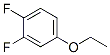 3,4-DifluorophenetoleStructure,163848-46-2Structure 3,4-Difluorophenetole Structure,163848-46-2Structure