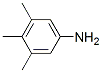 3,4,5-TrimethylanilineStructure,1639-31-2Structure 3,4,5-Trimethylaniline Structure,1639-31-2Structure