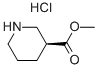 (S)-methyl piperidine-3-carboxylate hydrochlorideStructure,164323-84-6Structure (S)-methyl piperidine-3-carboxylate hydrochloride Structure,164323-84-6Structure