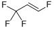 1,3,3,3-Tetrafluoroprop-1-eneStructure,1645-83-6Structure 1,3,3,3-Tetrafluoroprop-1-ene Structure,1645-83-6Structure