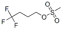4,4,4-Trifluorobutan-1-ol methanesulfanateStructure,164523-19-7Structure 4,4,4-Trifluorobutan-1-ol methanesulfanate Structure,164523-19-7Structure