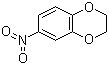 2,3-Dihydro-6-nitro-1,4-benzodioxinStructure,16498-20-7Structure 2,3-Dihydro-6-nitro-1,4-benzodioxin Structure,16498-20-7Structure
