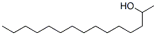 2-PentadecanolStructure,1653-34-5Structure 2-Pentadecanol Structure,1653-34-5Structure