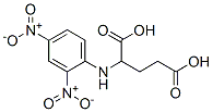 DL-Glutamic AcidStructure,1655-48-7Structure DL-Glutamic Acid Structure,1655-48-7Structure