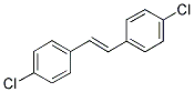 4,4’-Dichloro-trans-stilbeneStructure,1657-56-3Structure 4,4’-Dichloro-trans-stilbene Structure,1657-56-3Structure