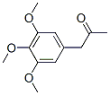 3,4,5-TrimethoxyphenylacetoneStructure,16603-18-2Structure 3,4,5-Trimethoxyphenylacetone Structure,16603-18-2Structure