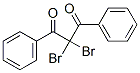 2,2-Dibromo-1,3-diphenyl-1,3-propanedioneStructure,16619-55-9Structure 2,2-Dibromo-1,3-diphenyl-1,3-propanedione Structure,16619-55-9Structure