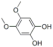4,5-DimethoxycatecholStructure,1664-27-3Structure 4,5-Dimethoxycatechol Structure,1664-27-3Structure