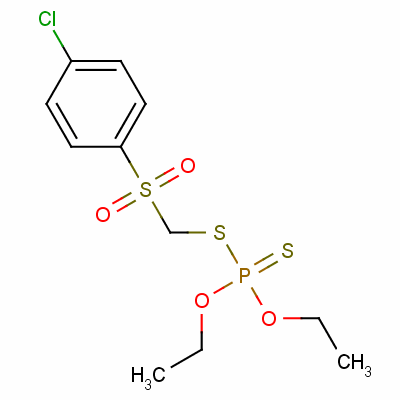 三硫磷砜結(jié)構(gòu)式_16662-85-4結(jié)構(gòu)式