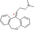 鹽酸多慮平結(jié)構(gòu)式_1668-19-5結(jié)構(gòu)式