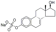 17Beta-dihydro equilin 3-sulfateStructure,16680-49-2Structure 17Beta-dihydro equilin 3-sulfate Structure,16680-49-2Structure