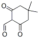 4,4-Dimethyl-2,6-dioxo-cyclohexanecarbaldehydeStructure,16690-03-2Structure 4,4-Dimethyl-2,6-dioxo-cyclohexanecarbaldehyde Structure,16690-03-2Structure