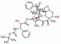 10-氧代-DOCETAXEL結(jié)構(gòu)式_167074-97-7結(jié)構(gòu)式