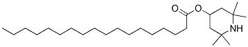 2,2,6,6-Tetramethyl-4-piperidinyl stearateStructure,167078-06-0Structure 2,2,6,6-Tetramethyl-4-piperidinyl stearate Structure,167078-06-0Structure