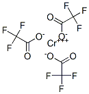 Chromium(3+) tris(trifluoroacetate)Structure,16712-29-1Structure Chromium(3+) tris(trifluoroacetate) Structure,16712-29-1Structure