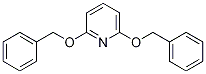 2,6-Bis(benzyloxy)pyridineStructure,16727-46-1Structure 2,6-Bis(benzyloxy)pyridine Structure,16727-46-1Structure