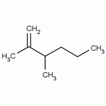 2,3-Dimethyl-1-hexeneStructure,16746-86-4Structure 2,3-Dimethyl-1-hexene Structure,16746-86-4Structure
