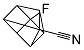 (9ci)-4-氟-五環(huán)[4.2.0.02,5.03,8.04,7]辛烷甲腈結(jié)構(gòu)式_167496-76-6結(jié)構(gòu)式