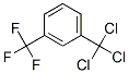 3-Trifluoromethyl benzotrichlorideStructure,16766-90-8Structure 3-Trifluoromethyl benzotrichloride Structure,16766-90-8Structure