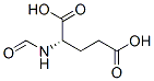 Formylglutamic acidStructure,1681-96-5Structure Formylglutamic acid Structure,1681-96-5Structure