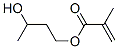 1,3-ButandiolmethacrylatStructure,168146-84-7Structure 1,3-Butandiolmethacrylat Structure,168146-84-7Structure