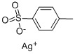 Silver(i) p-toluenesulfonate,Structure,16836-95-6Structure Silver(i) p-toluenesulfonate, Structure,16836-95-6Structure