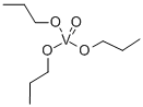 Vanadium(V) oxytripropoxide Structure,1686-23-3Structure