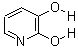 2,3-二羥基吡啶結構式_16867-04-2結構式