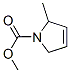 1H-pyrrole-1-carboxylicacid,2,5-dihydro-2-methyl-,methylester(9ci)Structure,168839-26-7Structure 1H-pyrrole-1-carboxylicacid,2,5-dihydro-2-methyl-,methylester(9ci) Structure,168839-26-7Structure