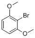 2-Bromo-3-methoxyanisole Structure,16932-45-9Structure