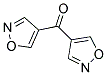 (9ci)-二-4-異噁唑基-甲酮結(jié)構(gòu)式_169378-47-6結(jié)構(gòu)式