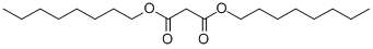 DioctylmalonateStructure,16958-88-6Structure Dioctylmalonate Structure,16958-88-6Structure