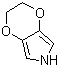 3,4-EthylenedioxypyrroleStructure,169616-17-5Structure 3,4-Ethylenedioxypyrrole Structure,169616-17-5Structure