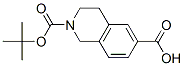 2,6(1H)-Isoquinolinedicarboxylic acid, 3,4-dihydro-, 2-(1,1-dimethylethyl) esterStructure,170097-67-3Structure 2,6(1H)-Isoquinolinedicarboxylic acid, 3,4-dihydro-, 2-(1,1-dimethylethyl) ester Structure,170097-67-3Structure