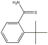2-Tert-butylthiobenzamideStructure,170098-21-2Structure 2-Tert-butylthiobenzamide Structure,170098-21-2Structure
