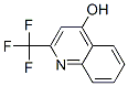 4-Hydroxy-2-(trifluoromethyl)quinoline Structure,1701-18-4Structure