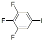 3,4,5-TrifluoroiodobenzeneStructure,170112-66-0Structure 3,4,5-Trifluoroiodobenzene Structure,170112-66-0Structure