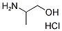 Dl-丙氨醇鹽酸鹽結(jié)構(gòu)式_17016-92-1結(jié)構(gòu)式