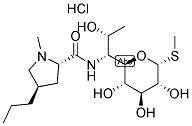 Lincomycin hydrochloride Structure,17017-22-0Structure