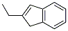 2-Ethyl-1H-indeneStructure,17059-50-6Structure 2-Ethyl-1H-indene Structure,17059-50-6Structure