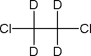 1,2-二氯乙烷-d4結(jié)構(gòu)式_17060-07-0結(jié)構(gòu)式