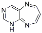 1H-pyrimido[4,5-b][1,4]diazepine (8ci,9ci) Structure,17072-23-0Structure